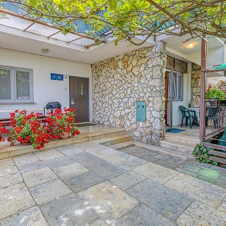 Apartments Bastovanovic Rovinj Ngoại thất bức ảnh