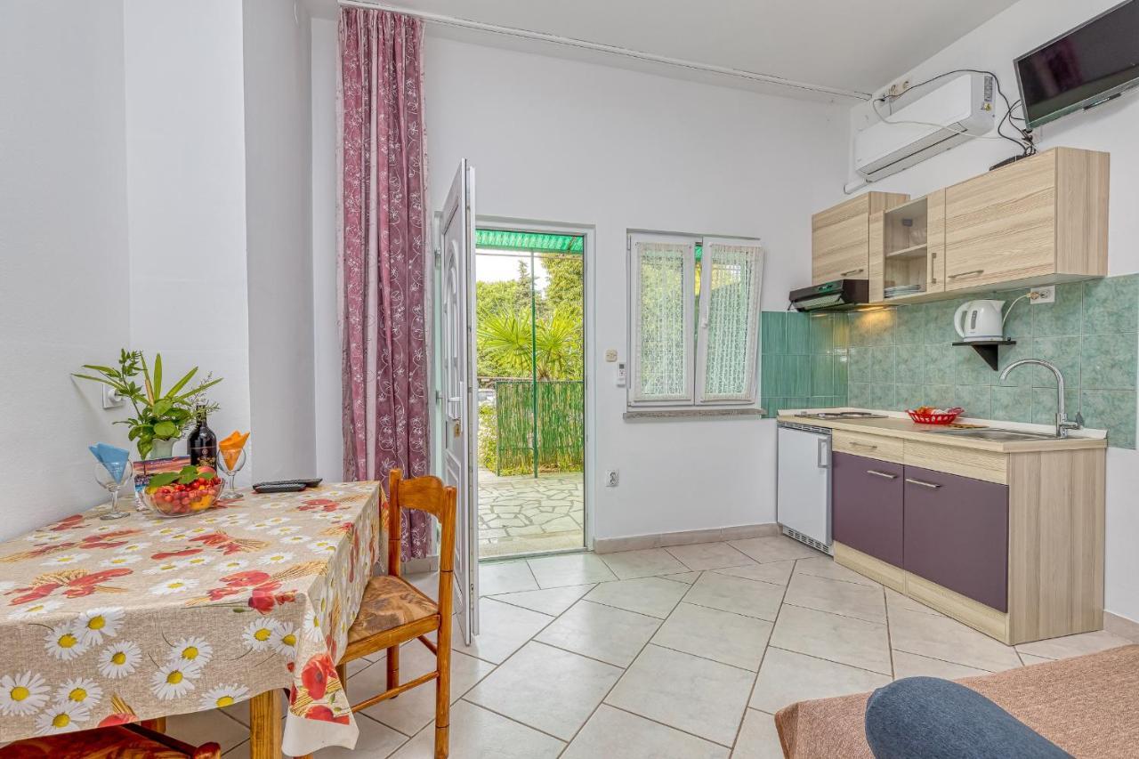 Apartments Bastovanovic Rovinj Ngoại thất bức ảnh