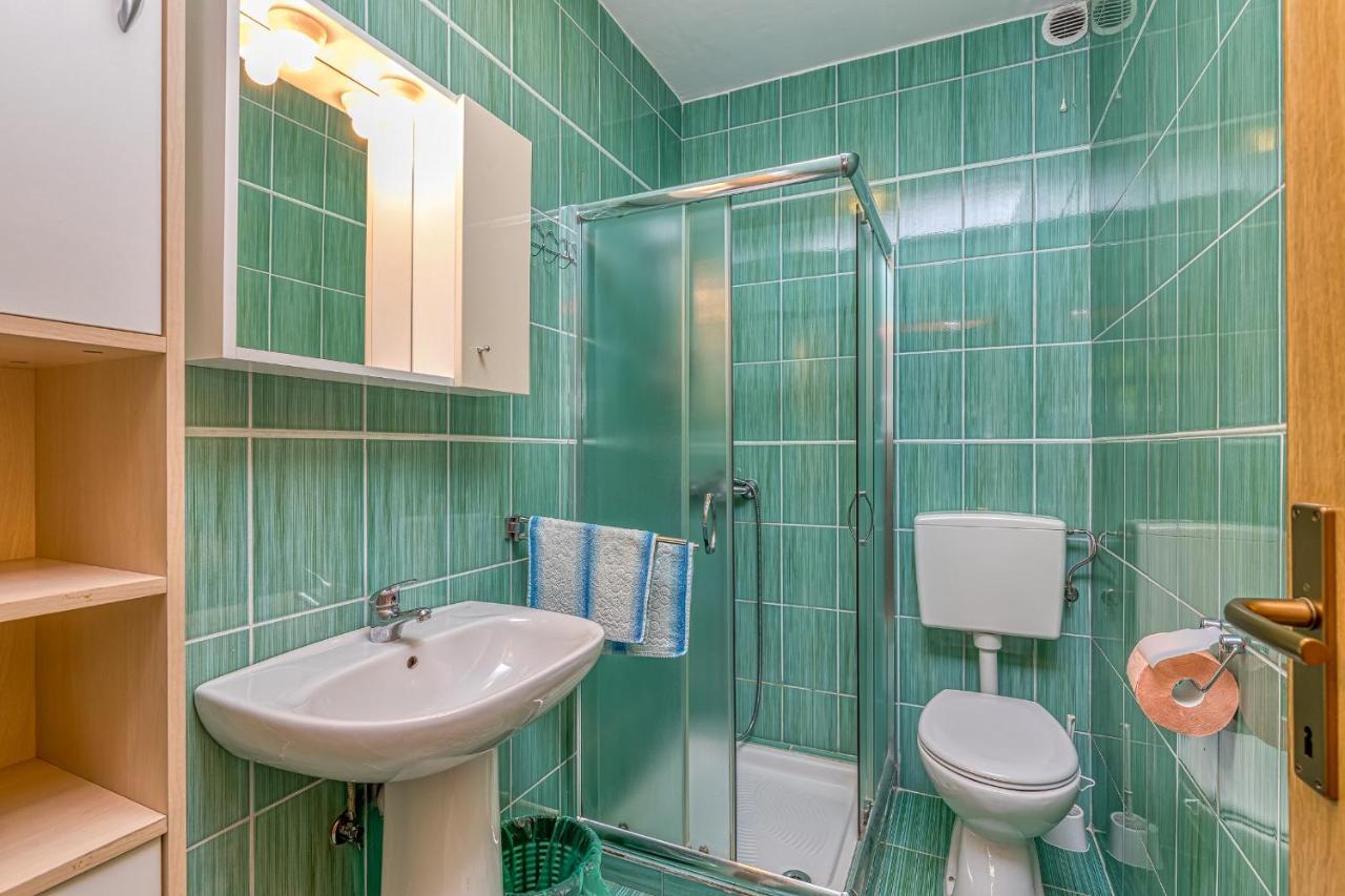 Apartments Bastovanovic Rovinj Ngoại thất bức ảnh