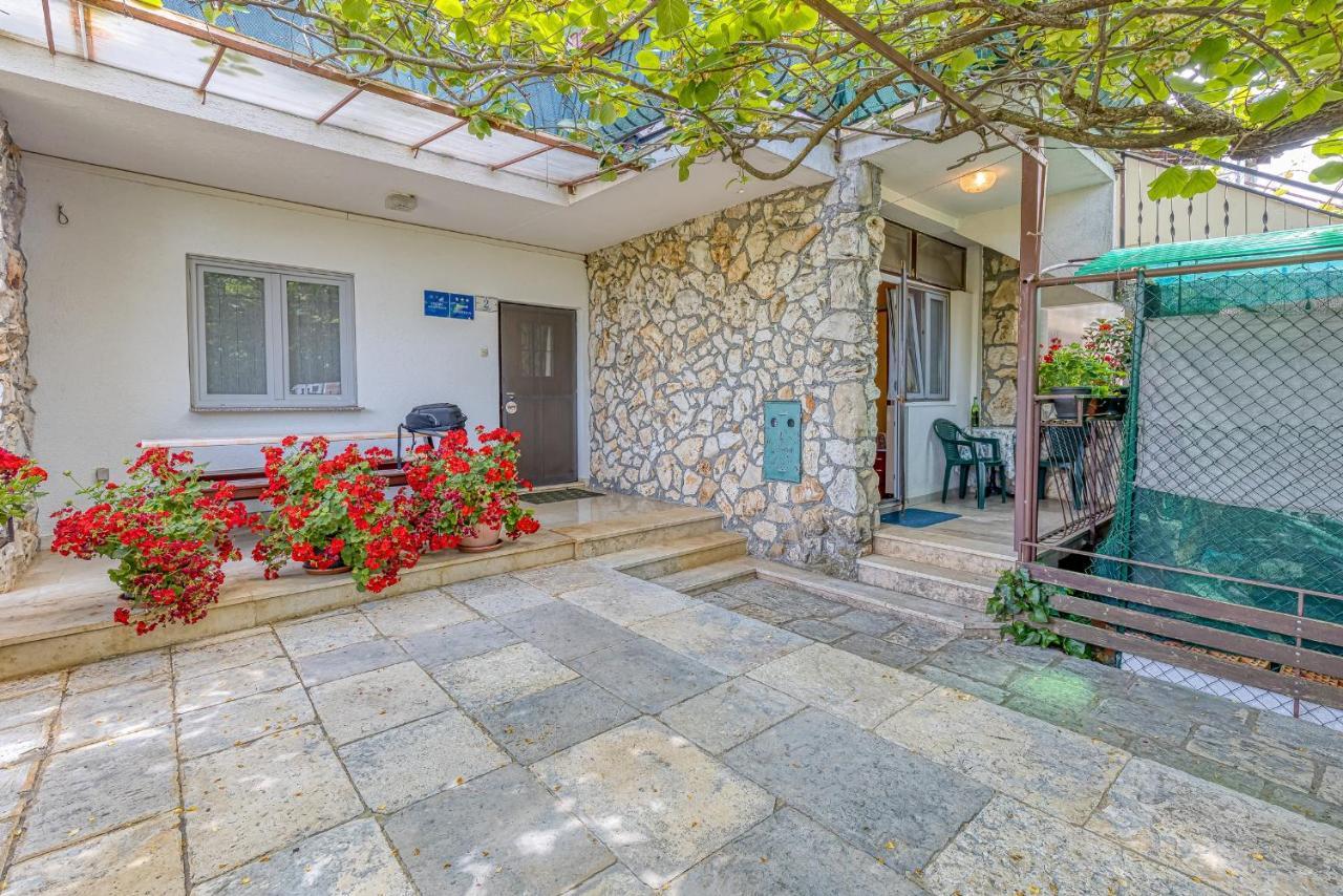 Apartments Bastovanovic Rovinj Ngoại thất bức ảnh