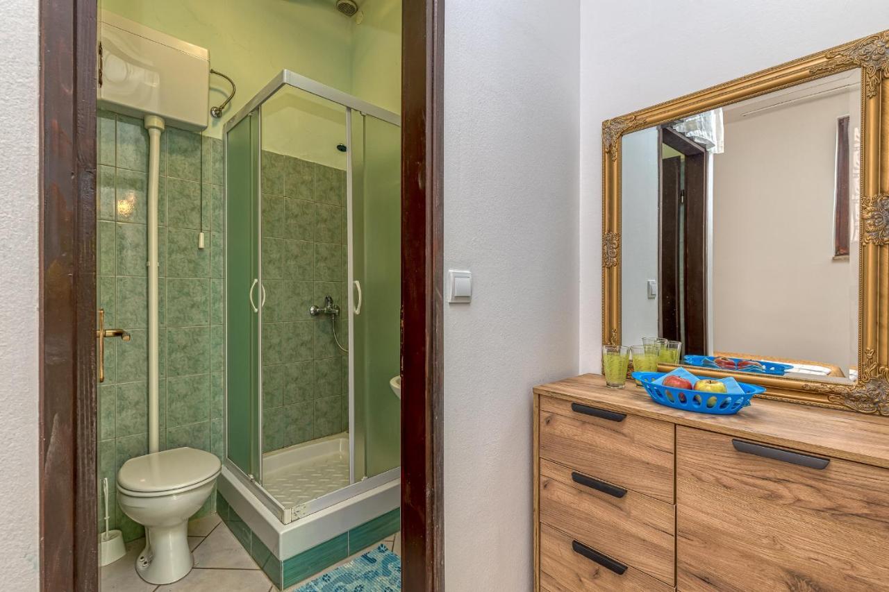Apartments Bastovanovic Rovinj Ngoại thất bức ảnh