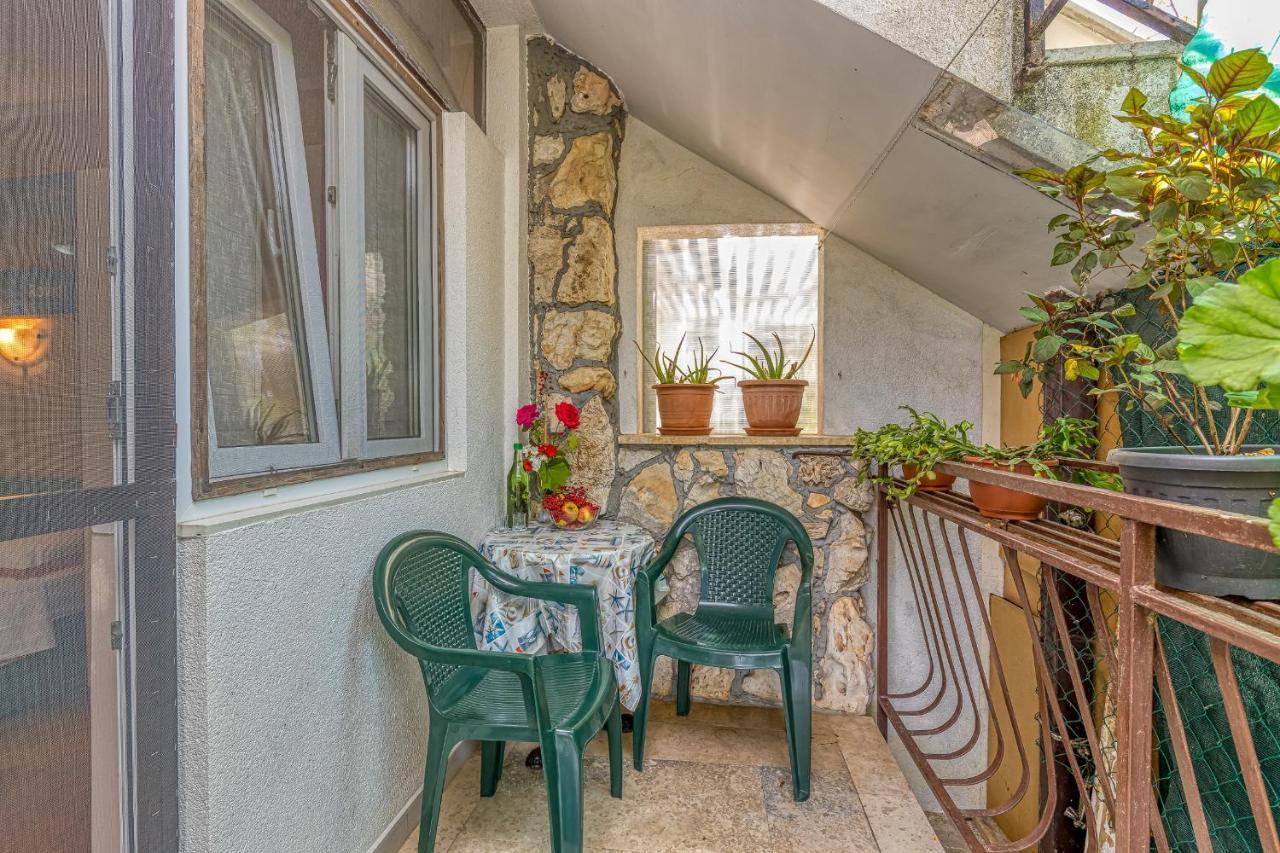 Apartments Bastovanovic Rovinj Ngoại thất bức ảnh